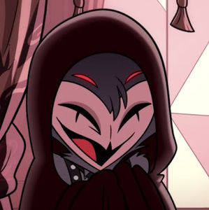 Meet your Posher, The angel